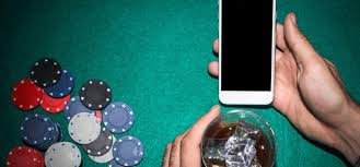 Pengalaman mobile anaslot di ponsel Android